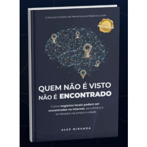 MegaEbook - Quem Não É Visto Não É Lembrado