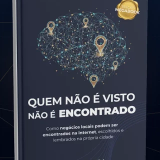 MegaEbook - Quem Não É Visto Não É Lembrado